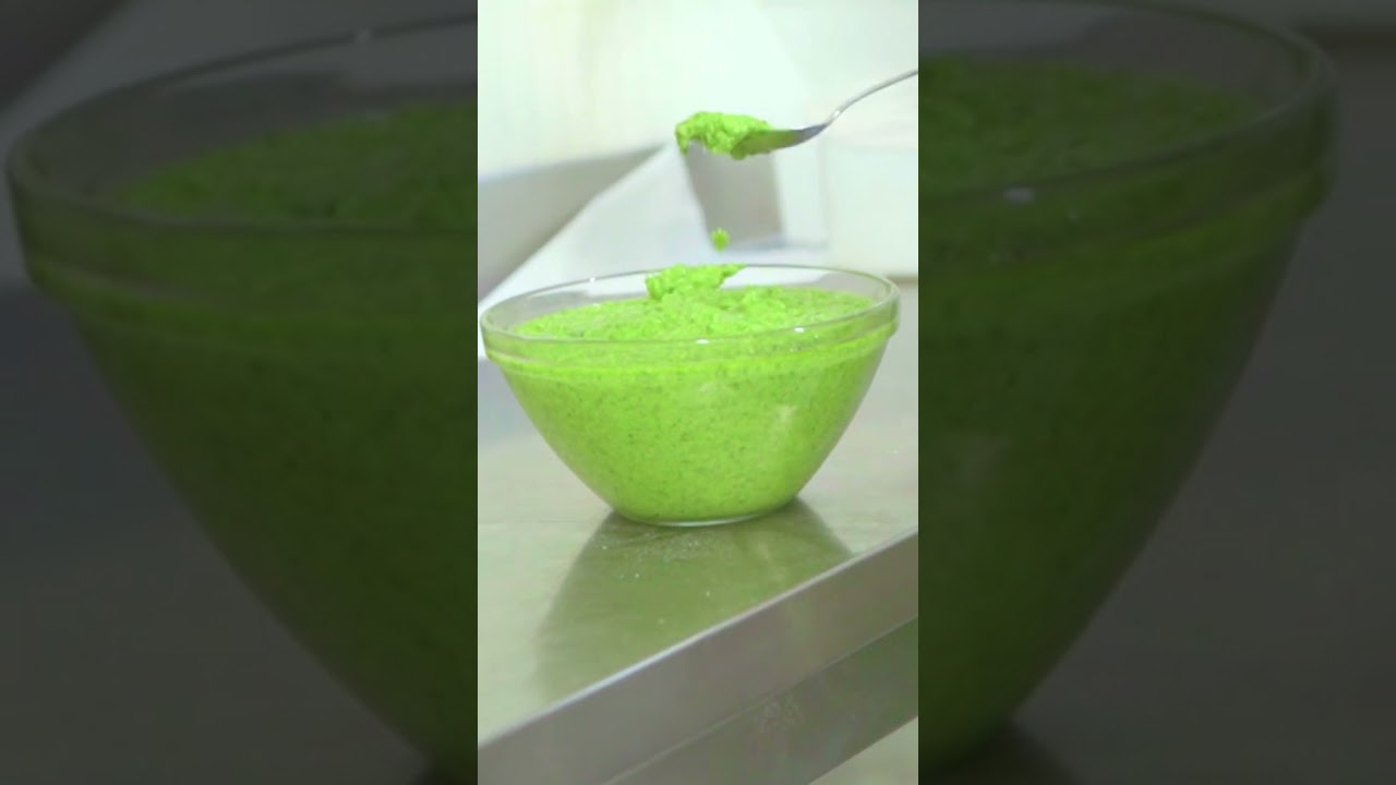 image 0 2 Ways To Make Pesto From Scratch