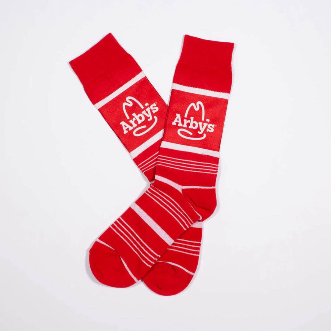 image  1 Arby's - Stocking stuffers for the Arby’s lovers in your life