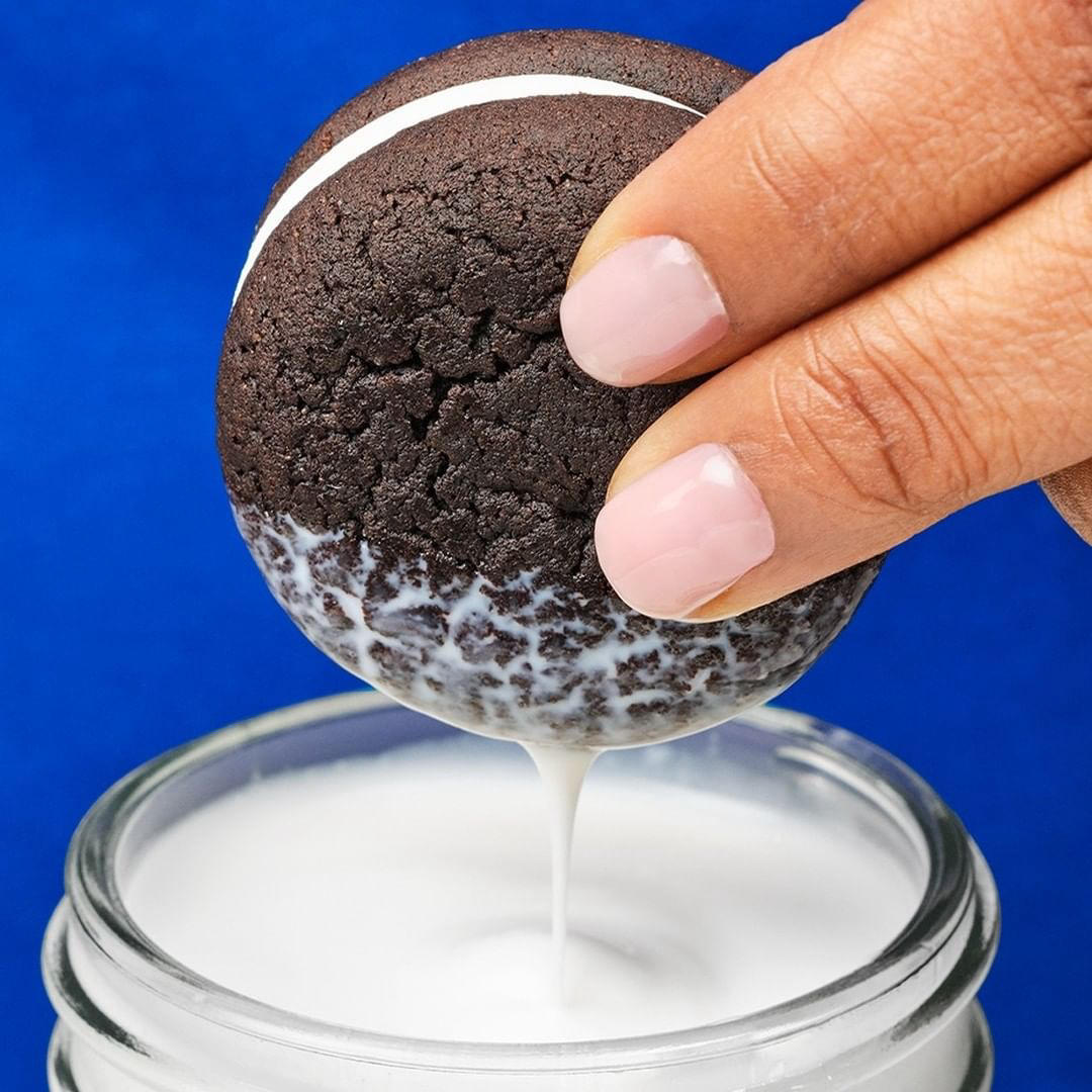 image  1 OREO - Post of the day : 25/8/2022