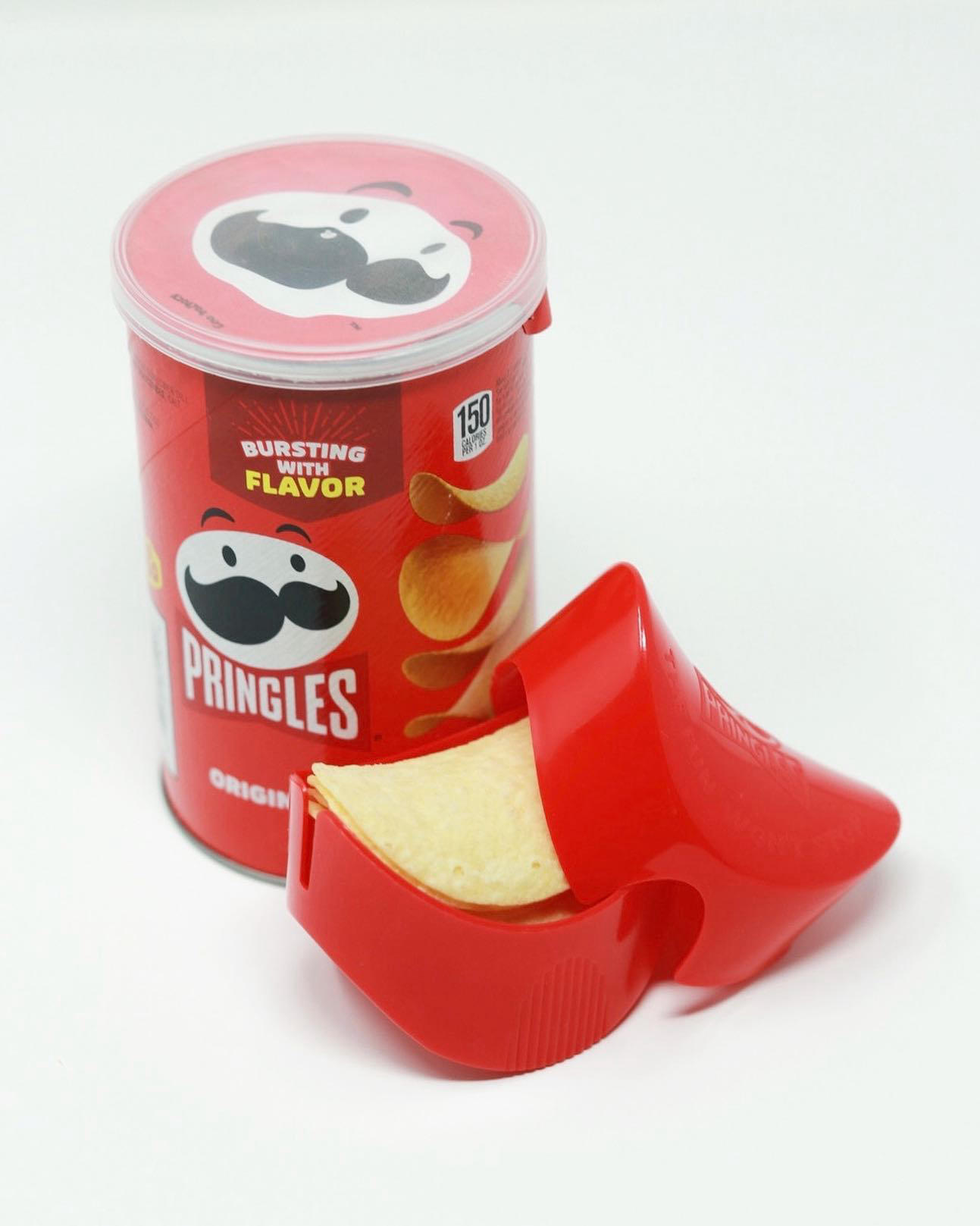 Pringles - POV