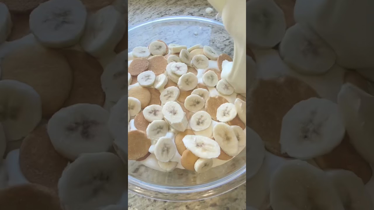 Recreating Nyc’s Famous Magnolia Bakery Banana Pudding Recipe