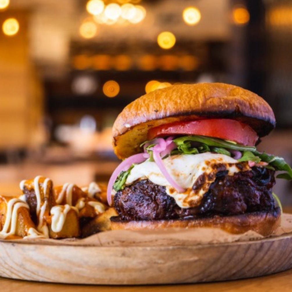 Take a bite out of this sneak peek courtesy of #bullagastrobar in #CoralGables Bulla will be throwin