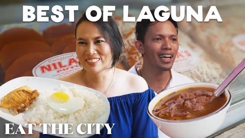 image 0 Where To Eat The Best Food In Laguna : Eat The City (laguna)