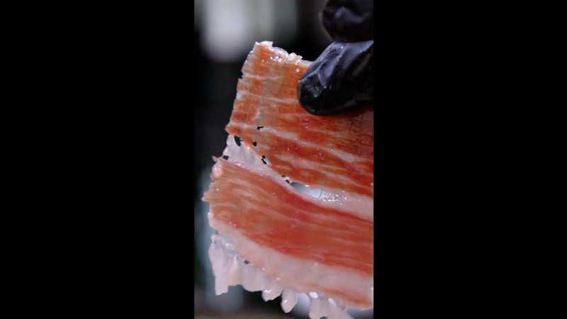 image 0 Why Is Spanish Iberian Ham So Expensive #shorts #foodinsider #iberianham #food #spanishcuisine